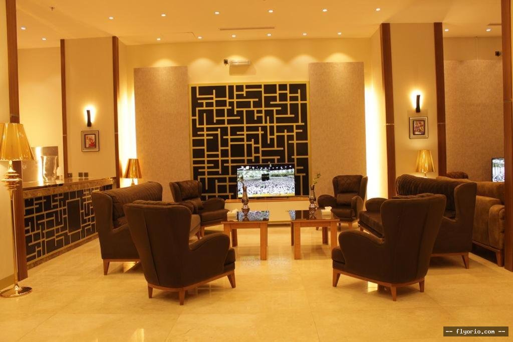 alfakhama almasia Serviced Apartments Photo