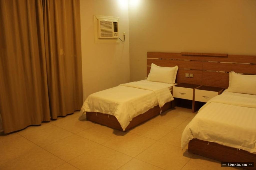 alfakhama almasia Serviced Apartments Photo
