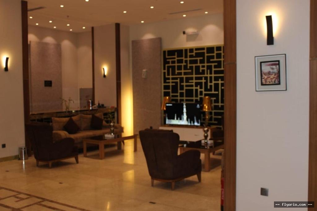 alfakhama almasia Serviced Apartments Photo