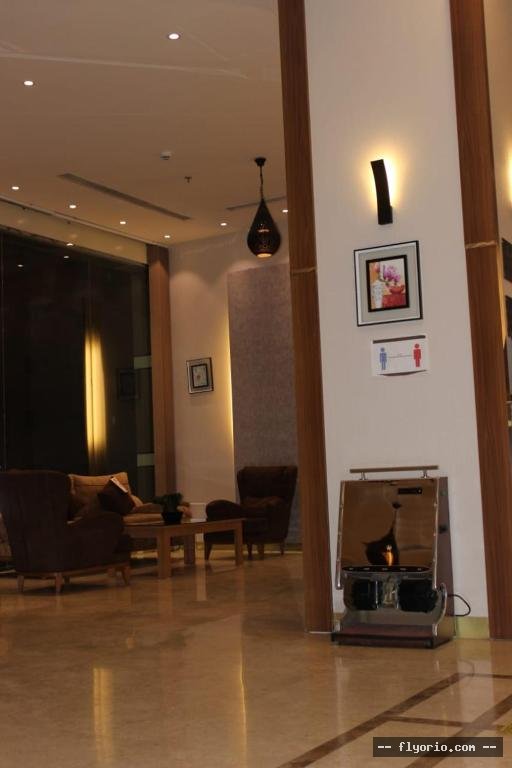 alfakhama almasia Serviced Apartments Photo