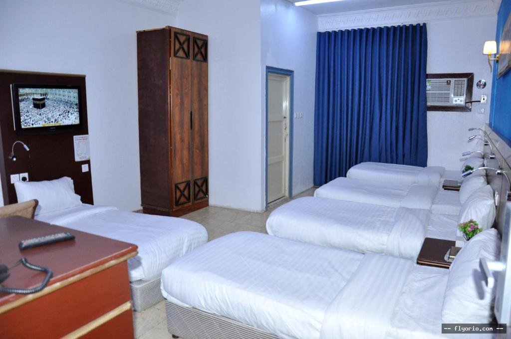 Aliya Juhaina Tourists Hostels Photo