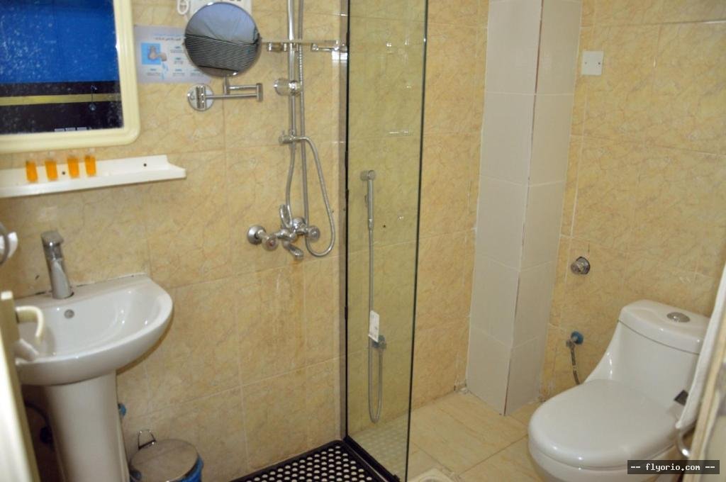 Aliya Juhaina Tourists Hostels Photo
