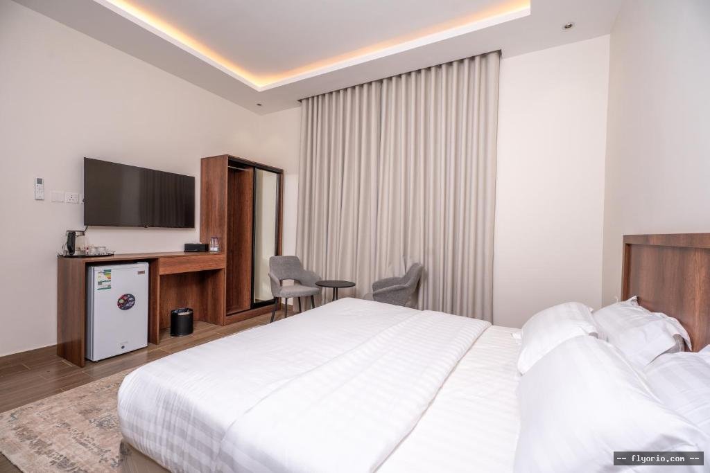 ALJWADYN Aljawadain Rooms & Suites Photo