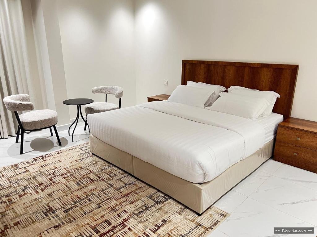 ALJWADYN Aljawadain Rooms & Suites Photo