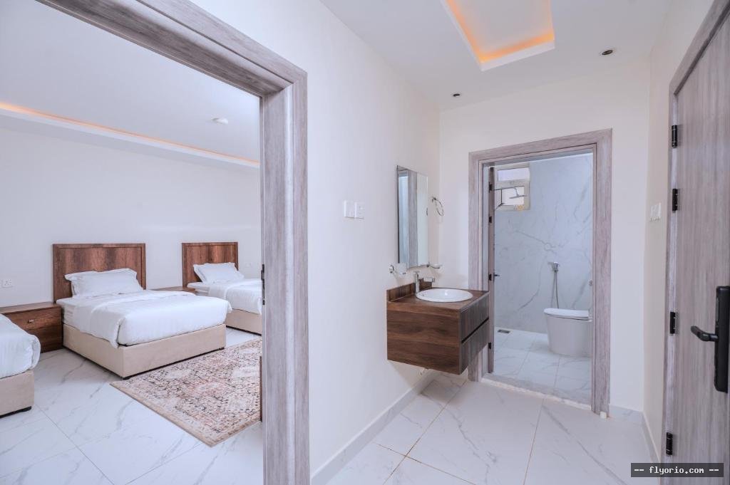 ALJWADYN Aljawadain Rooms & Suites Photo