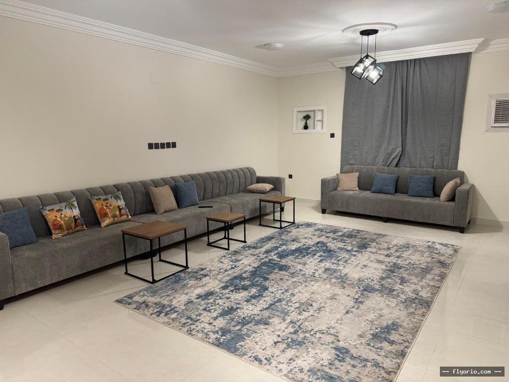 Almansour Laxury Apartments