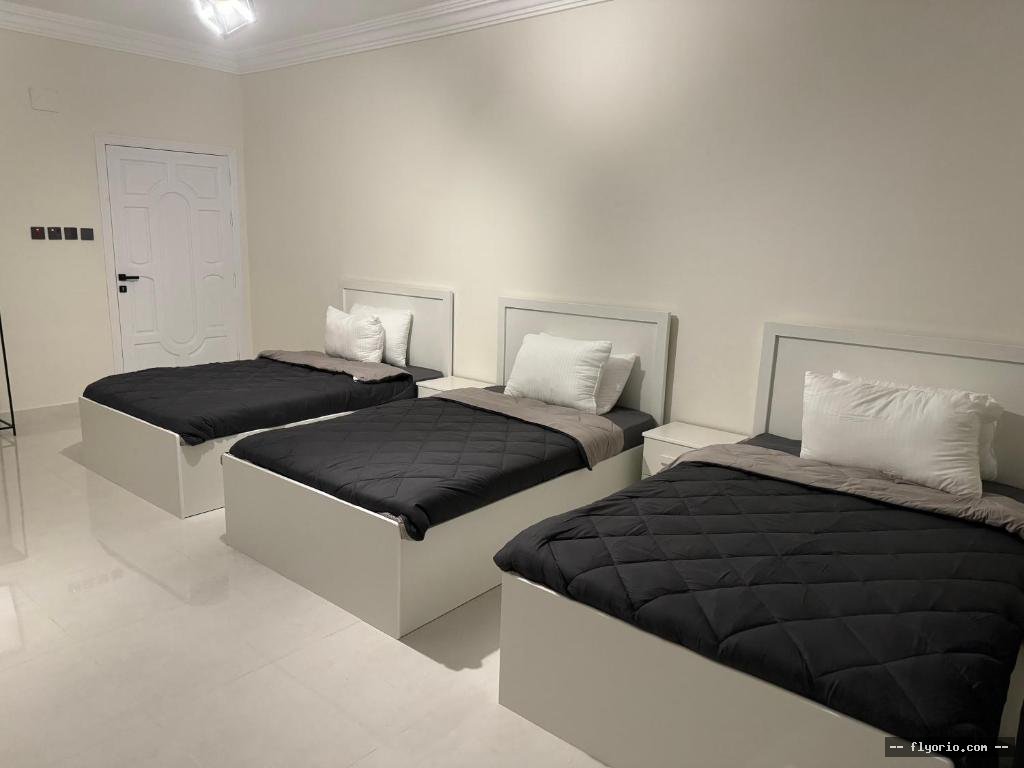 Almansour Laxury Apartments Photo