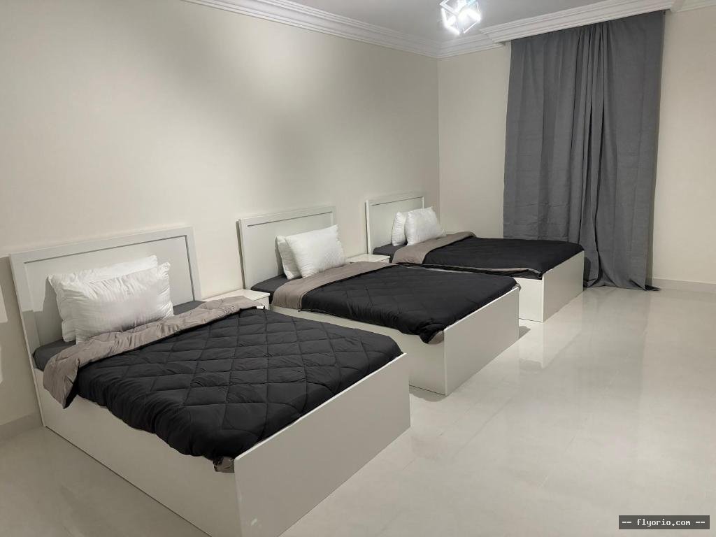 Almansour Laxury Apartments Photo