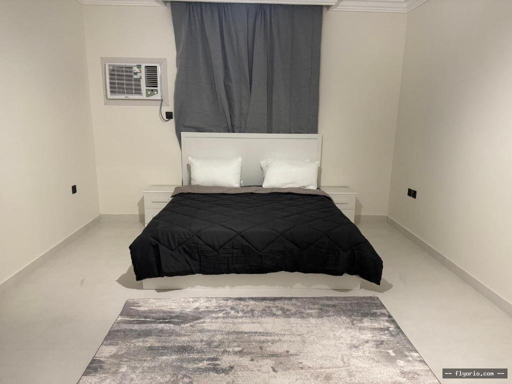 Almansour Laxury Apartments Photo