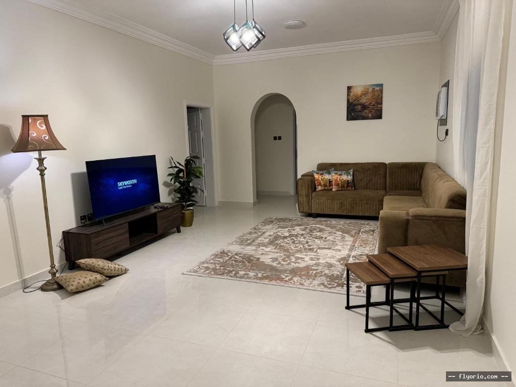 Almansour Laxury Apartments Photo