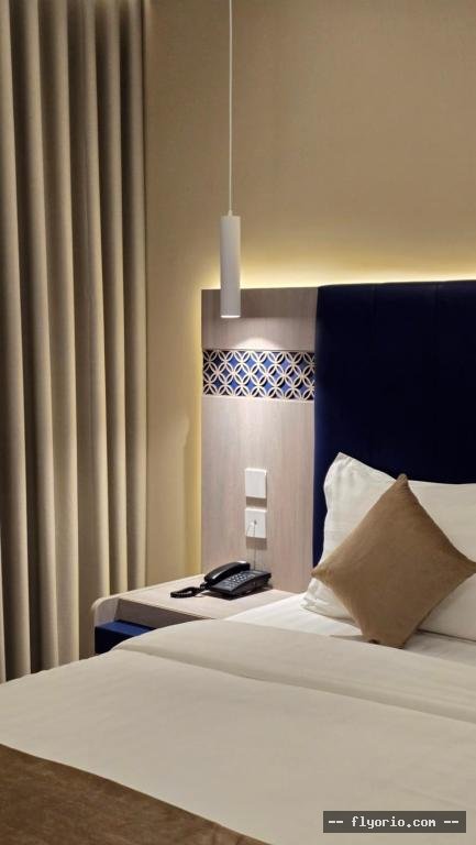 Almostarah Hotel