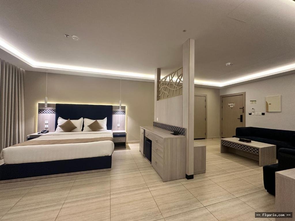 Almostarah Hotel Photo