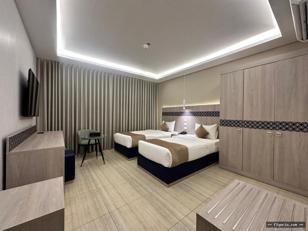 Almostarah Hotel Photo