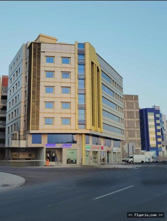 ALMYQAT LLShQQ ALMKhDWMh - AL Miqat Serviced Apartments