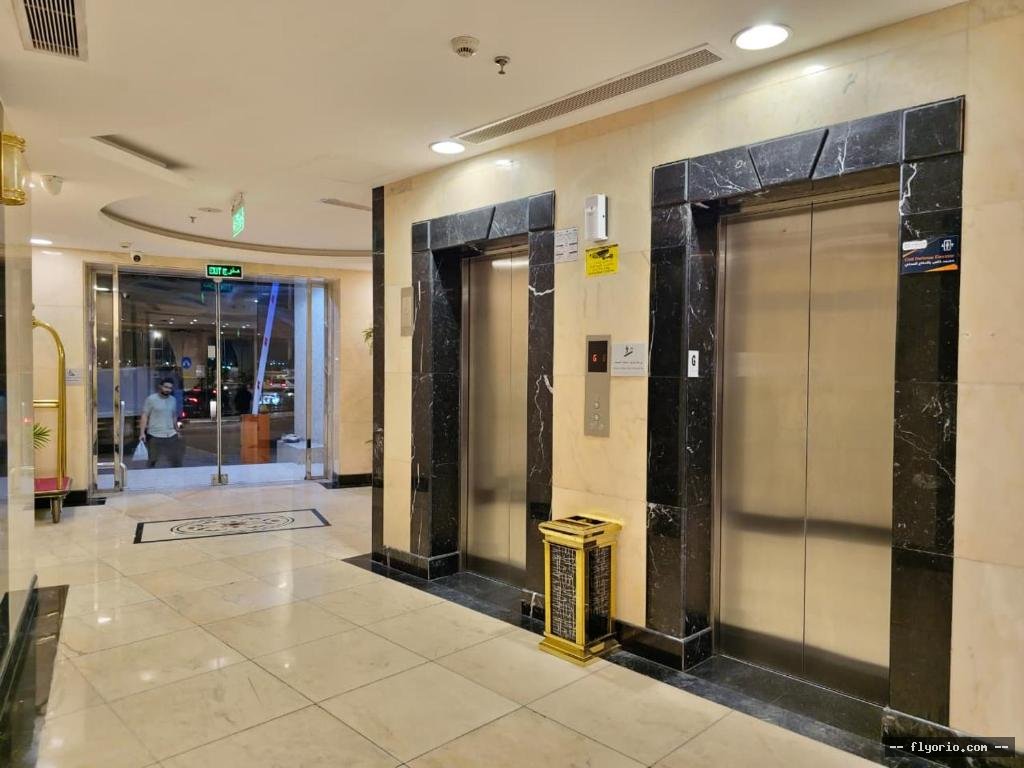 ALMYQAT LLShQQ ALMKhDWMh - AL Miqat Serviced Apartments Photo