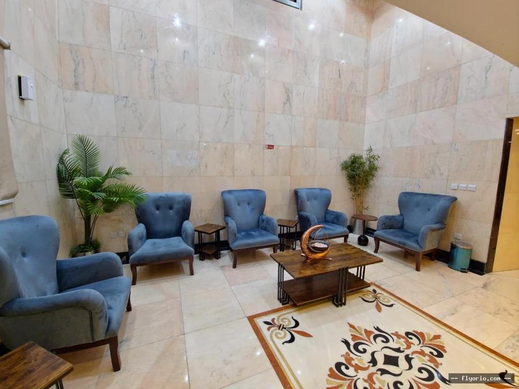 ALMYQAT LLShQQ ALMKhDWMh - AL Miqat Serviced Apartments Photo