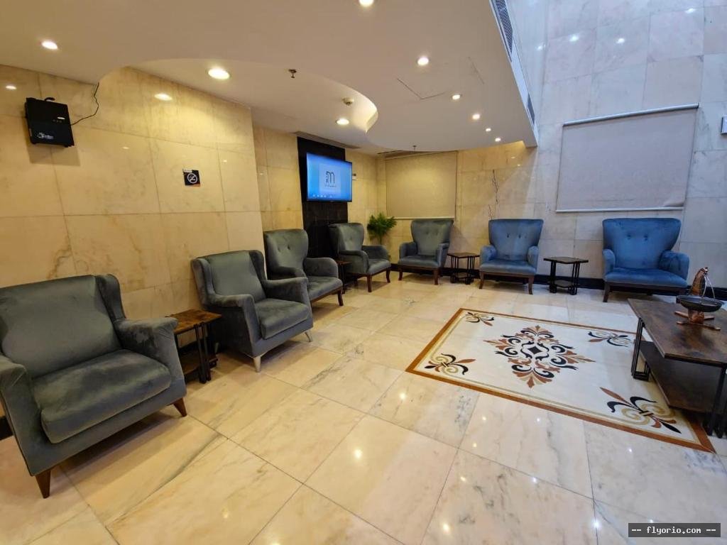 ALMYQAT LLShQQ ALMKhDWMh - AL Miqat Serviced Apartments Photo