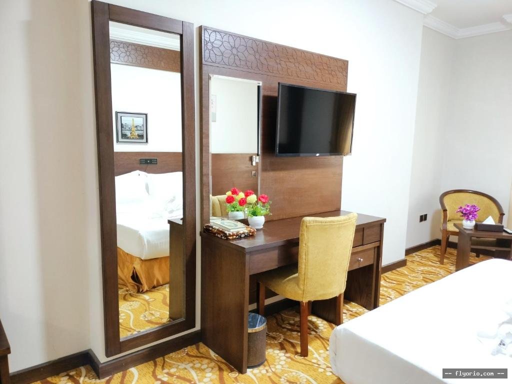 AlRabih hotel Photo