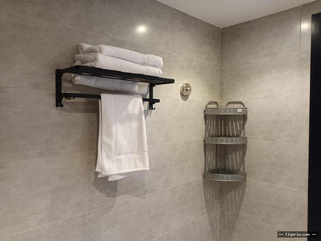 Alrawdah Luxury, 3 Bedroom Apartment - 5 Mins to Haram ALRWDh LLShQQ ALFAKhRh Photo