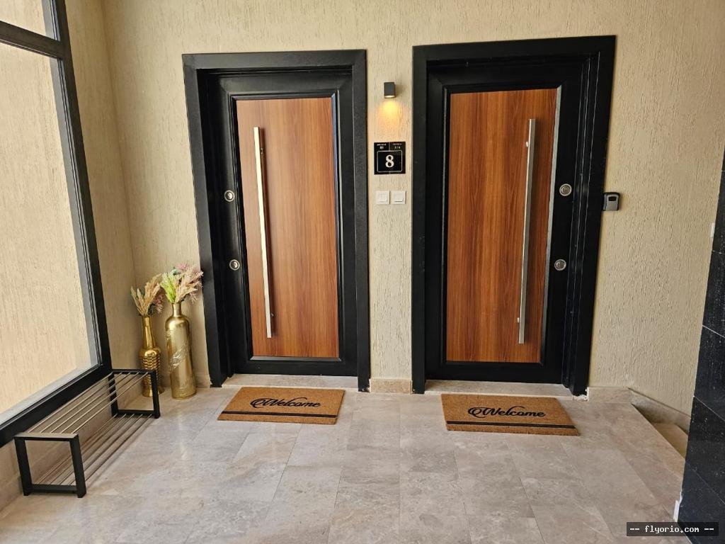 ALShQQ ALFAKhRh Modern Apartments of 3 Bedrooms 5 minutes to Haram Photo