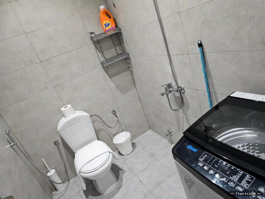 ALShQQ ALFAKhRh Modern Apartments of 3 Bedrooms 5 minutes to Haram Photo