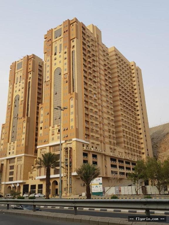 Altelal Tower Apartment Photo