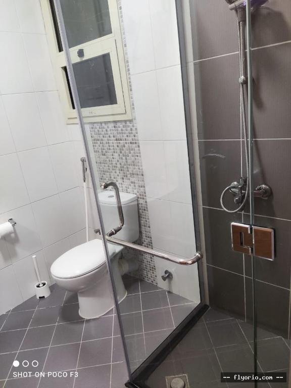 Altelal Tower Apartment Photo