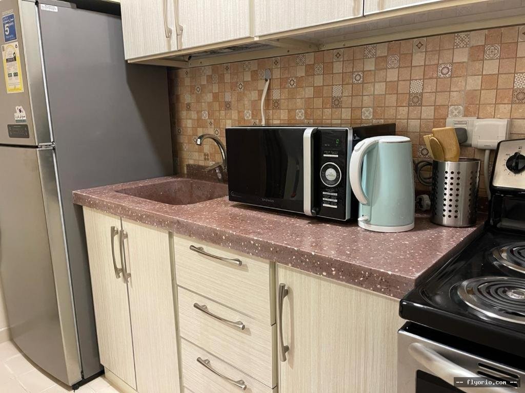 Altelal Tower Apartment Photo