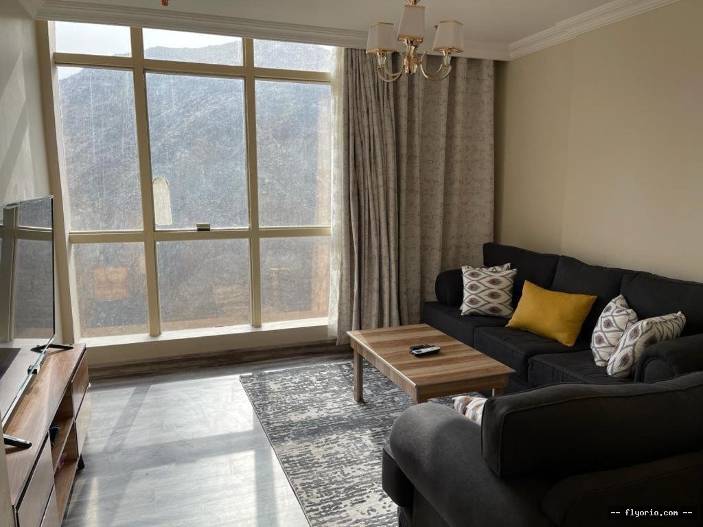 Altelal Tower Apartment Photo