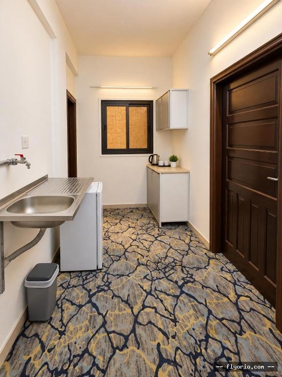 Anbriya Apartments, ShQQ ALANBRYh Photo