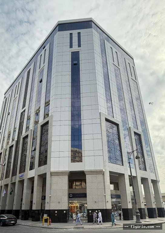 Ancyra Hotel - By Continent - Funduq ANKYRA Photo