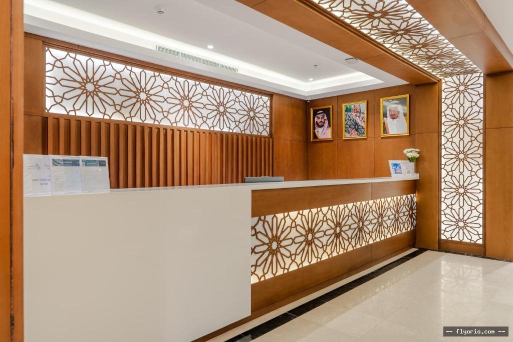 Ancyra Hotel - By Continent - Funduq ANKYRA Photo