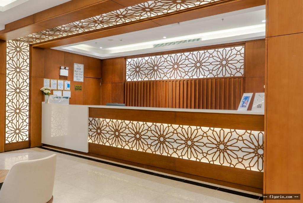 Ancyra Hotel - By Continent - Funduq ANKYRA Photo