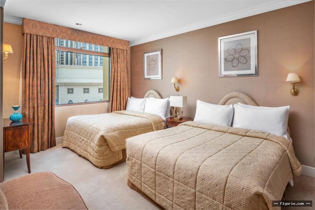 Anjum Makkah Hotel Photo