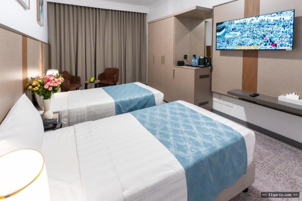 Araek Taiba Hotel Photo