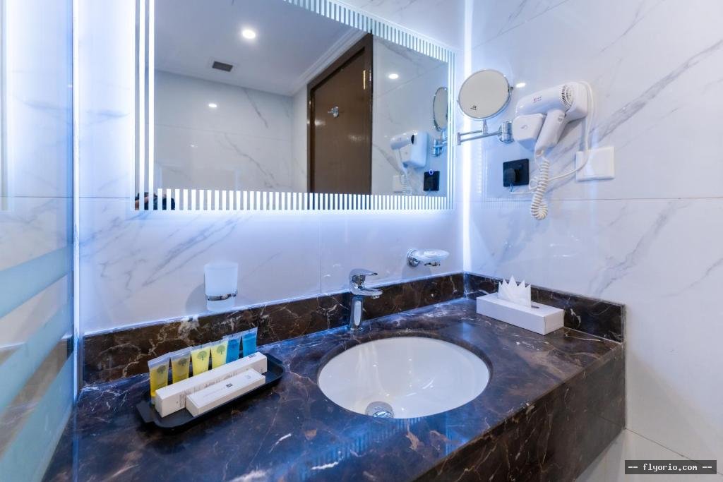 Araek Taiba Hotel Photo