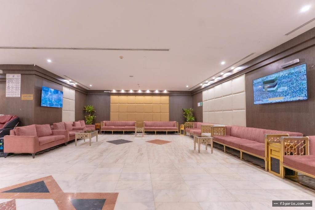Araek Taiba Hotel Photo