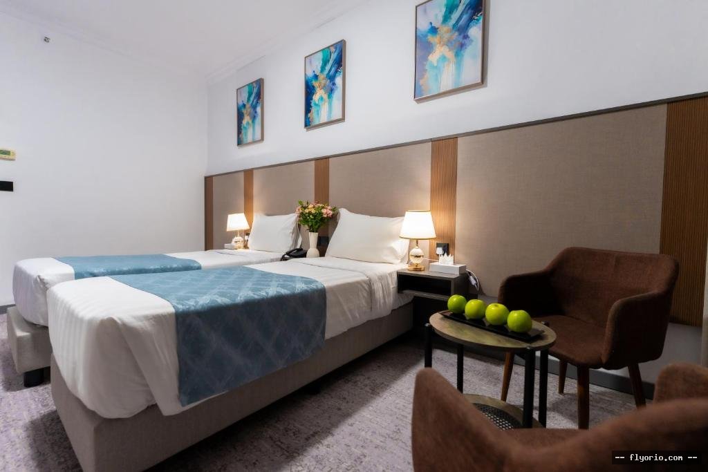 Araek Taiba Hotel Photo