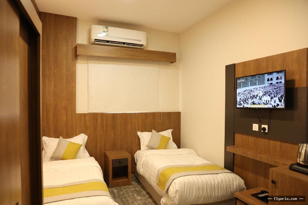 ARAM MADINAH Hotel Funduq AaRAM Madinah Photo
