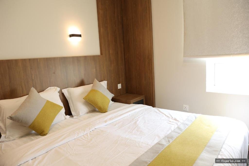 ARAM MADINAH Hotel Funduq AaRAM Madinah Photo