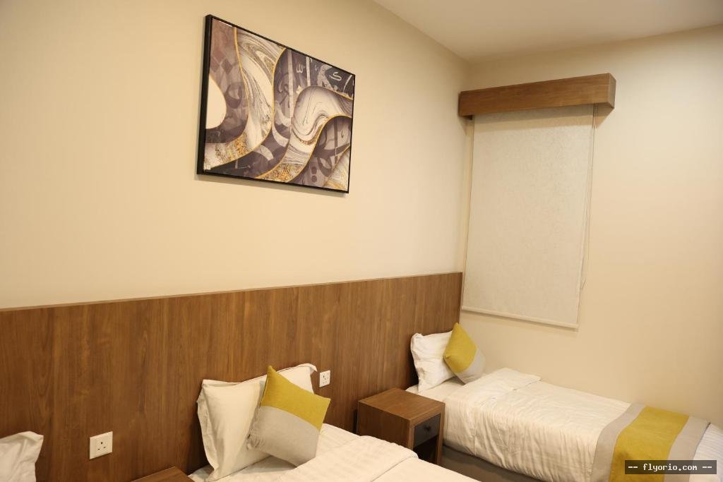 ARAM MADINAH Hotel Funduq AaRAM Madinah Photo