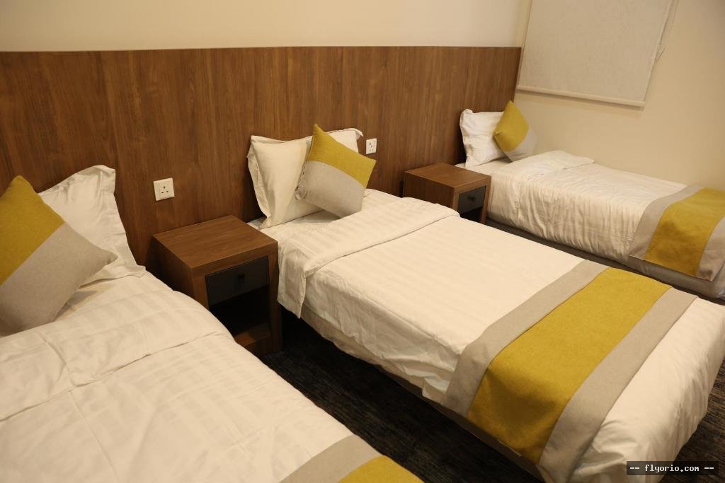 ARAM MADINAH Hotel Funduq AaRAM Madinah Photo