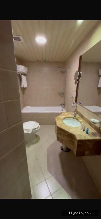 Arkan Al Manar Hotel Photo