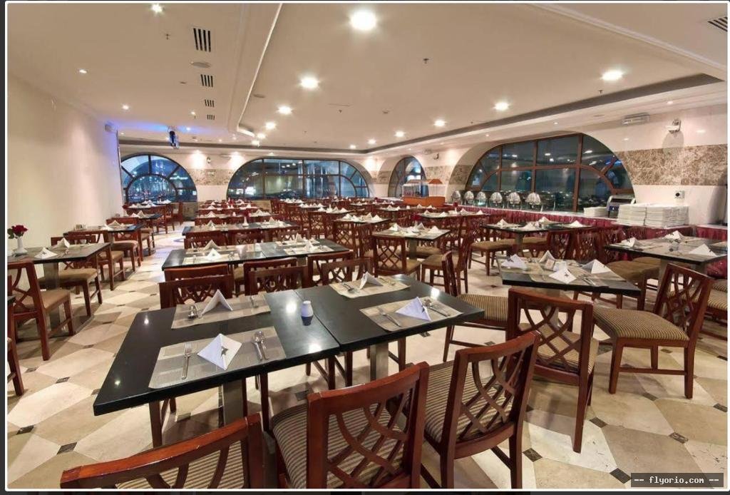 Arkan Al Manar Hotel Photo