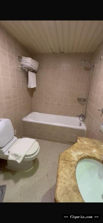 Arkan Al Manar Hotel Photo