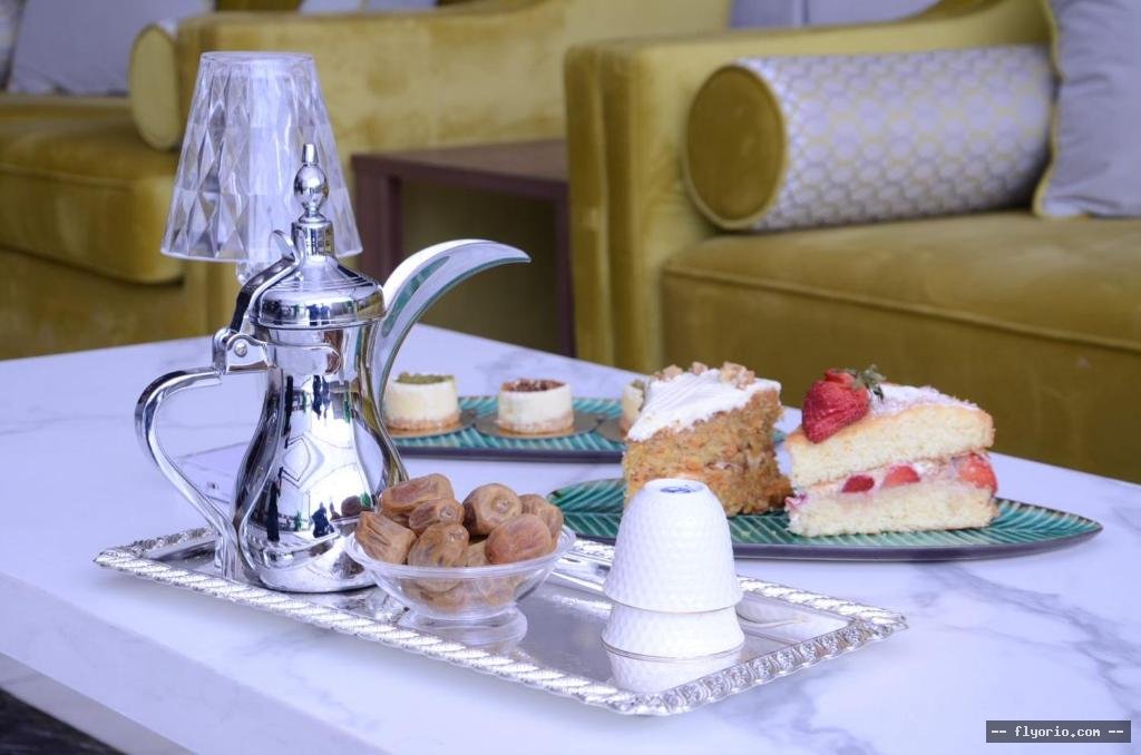Artal Taiba Hotel Photo