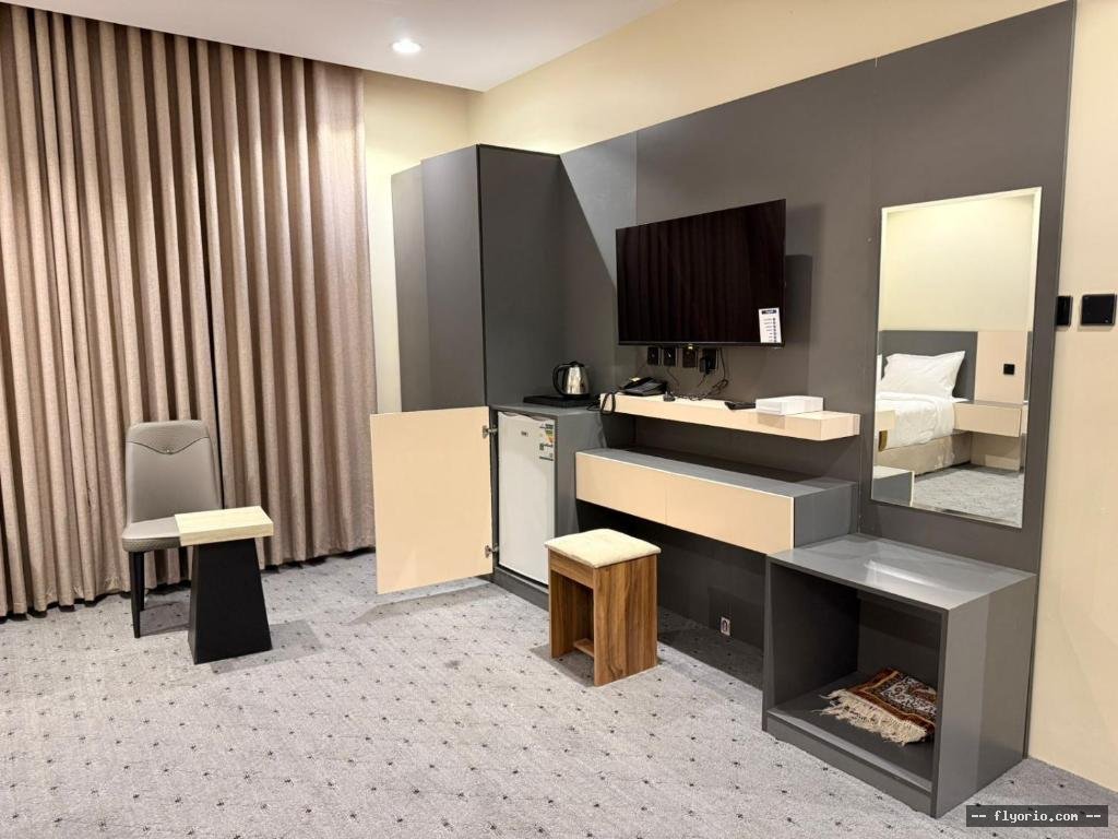 Ashum Alaemal Hotel Photo