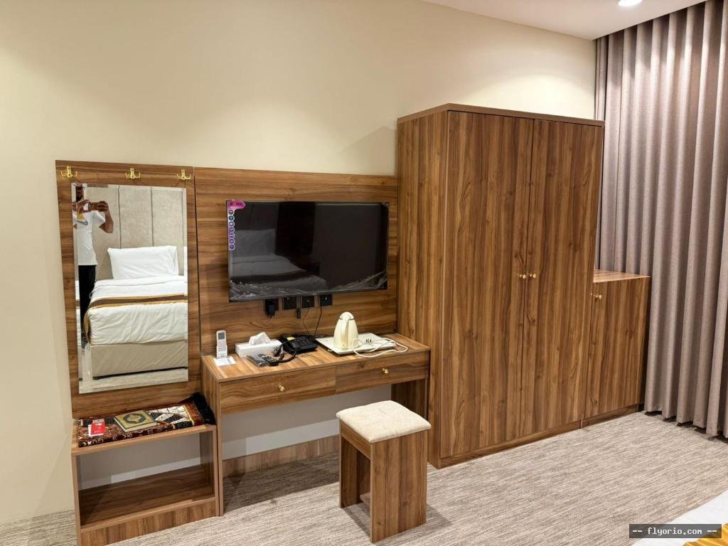 Ashum Alaemal Hotel Photo