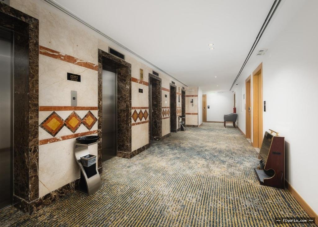 Assaafa Golden Hotel Photo