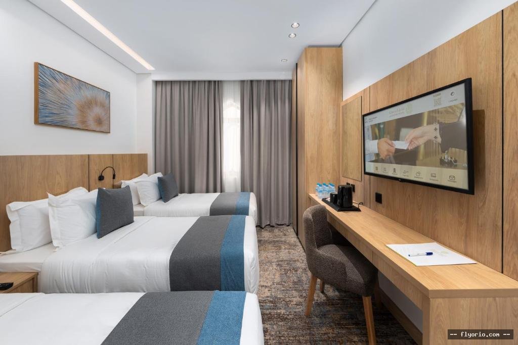 Assaafa Golden Hotel Photo